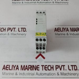 SIEMENS 3TK2824-1BB40 SAFETY RELAY