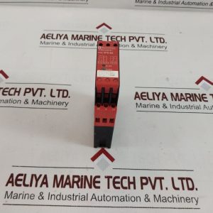 TELEMECANIQUE XPS-BA SAFETY RELAY