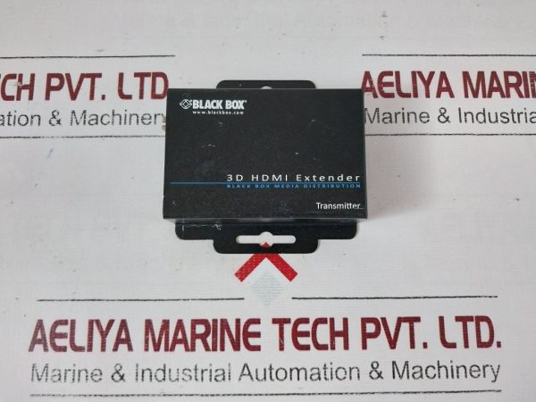 BLACK BOX VX-HDMI-TP-3D40M 3D HDMI EXTENDER TRANSMITTER