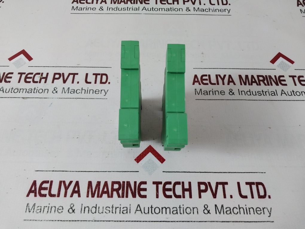 Phoenix Contact Plc-bsc-24dc/21-21 Socket With Relay 2967015 - Image 3