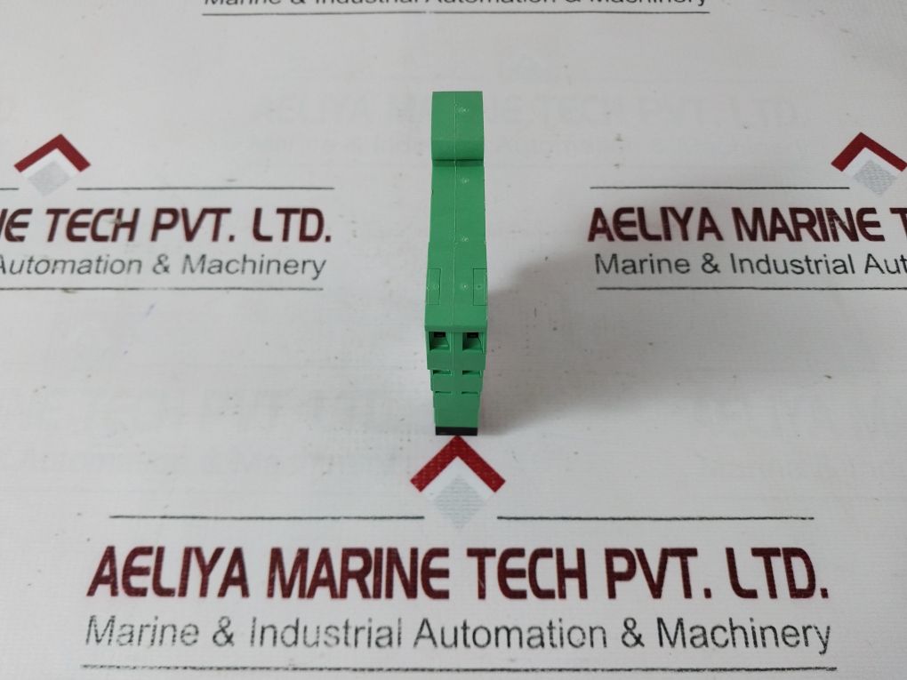 Phoenix Contact Plc-bsc-24dc/21-21 Socket With Relay 2967015 - Image 5