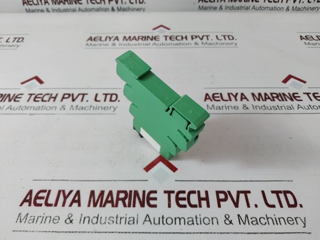 Phoenix Contact Plc-bsc-24dc/21-21 Socket With Relay 2967015 - Image 7