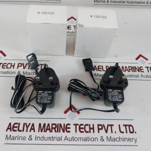 HONEYWELL 120122 SWITCHING POWER SUPPLY