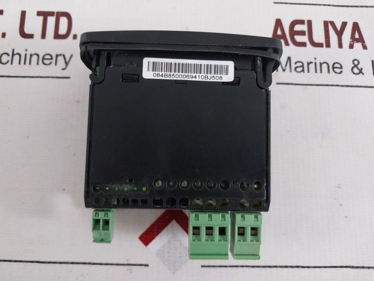 Danfoss Ekc 102a Temperature Controller - Aeliya Marine
