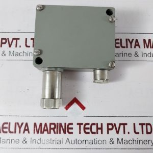 Trafag 8202.79.2210 Pressure Transmitter