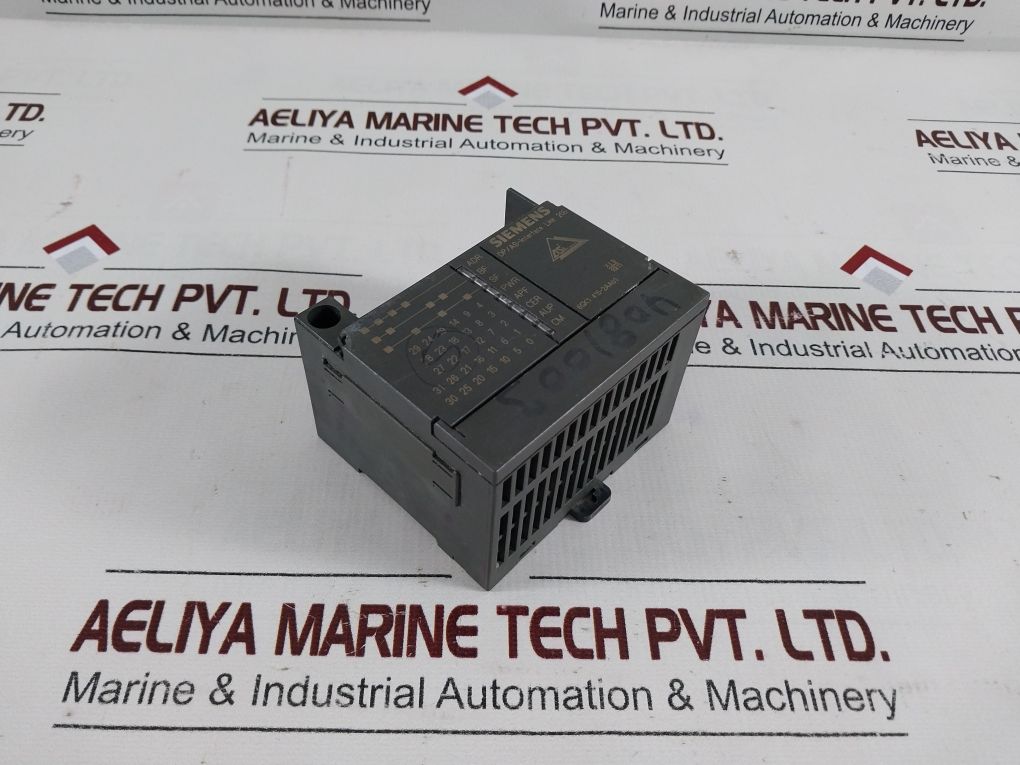 Siemens 6gk1 415-2aa01 Simatic Net Link Profibus/as-interface - Aeliya ...