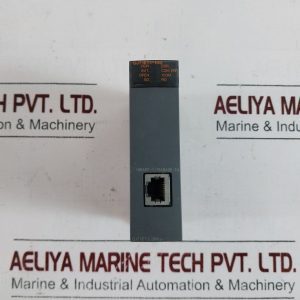 MITSUBISHI ELECTRIC QJ71E71-100 ETHERNET INTERFACE UNIT