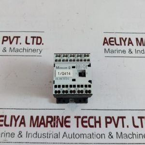 MOELLER DIL EM-10-G-C CONTACTOR