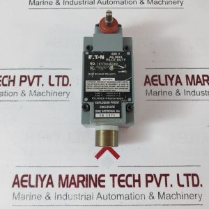 Eaton Cutler-hammer 10316h1002 Limit Switch