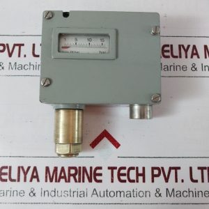 Trafag 900.2379 Pressure Switch