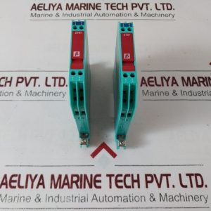 Pepperl+fuchs Z787 Safe Snap Barrier 71816