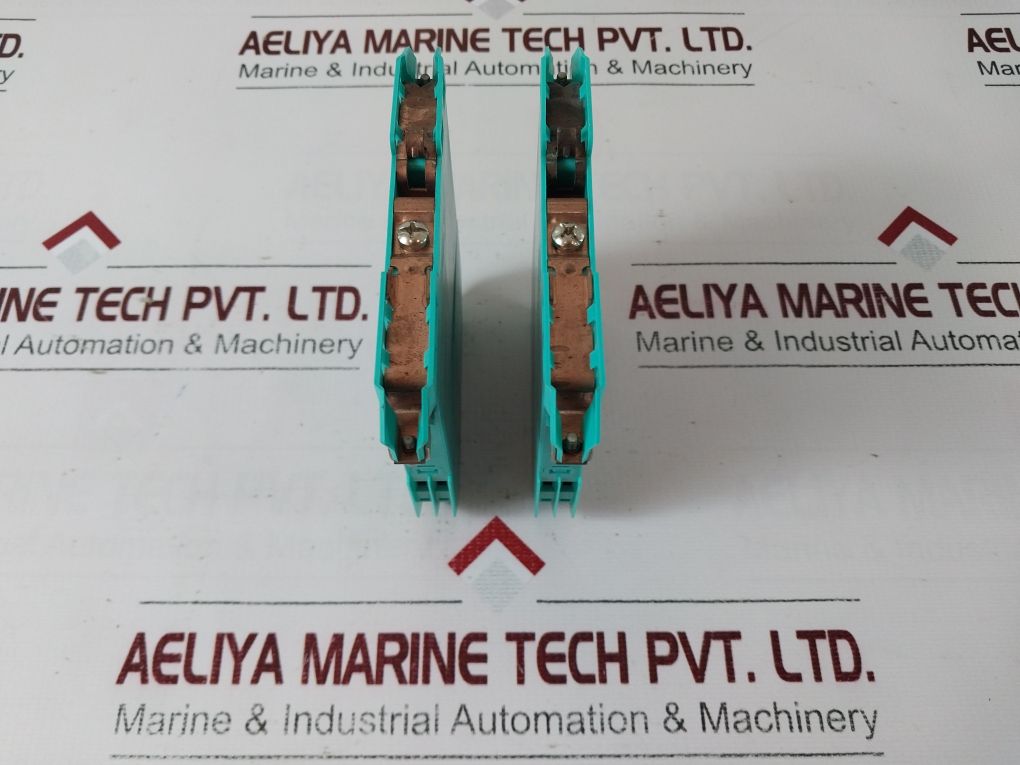 Pepperl+fuchs Z787 Safe Snap Barrier 71816 - Image 3