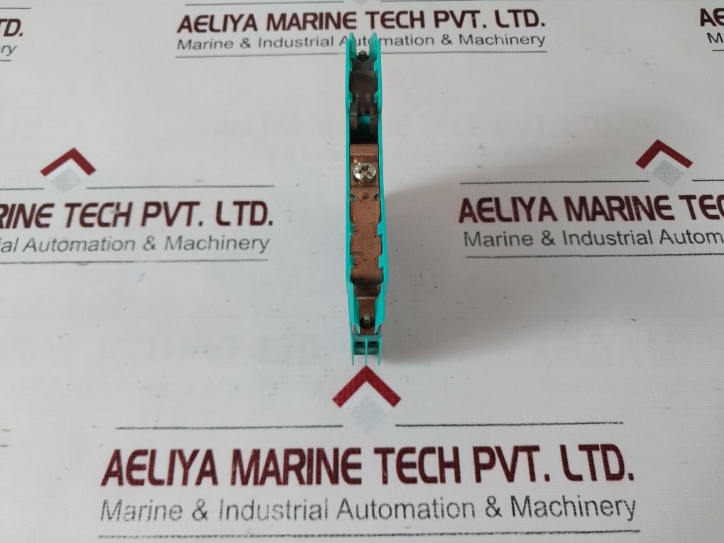 Pepperl+fuchs Z787 Safe Snap Barrier 71816 - Image 5