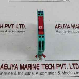 PEPPERL+FUCHS Z779 SAFE SNAP BARRIER