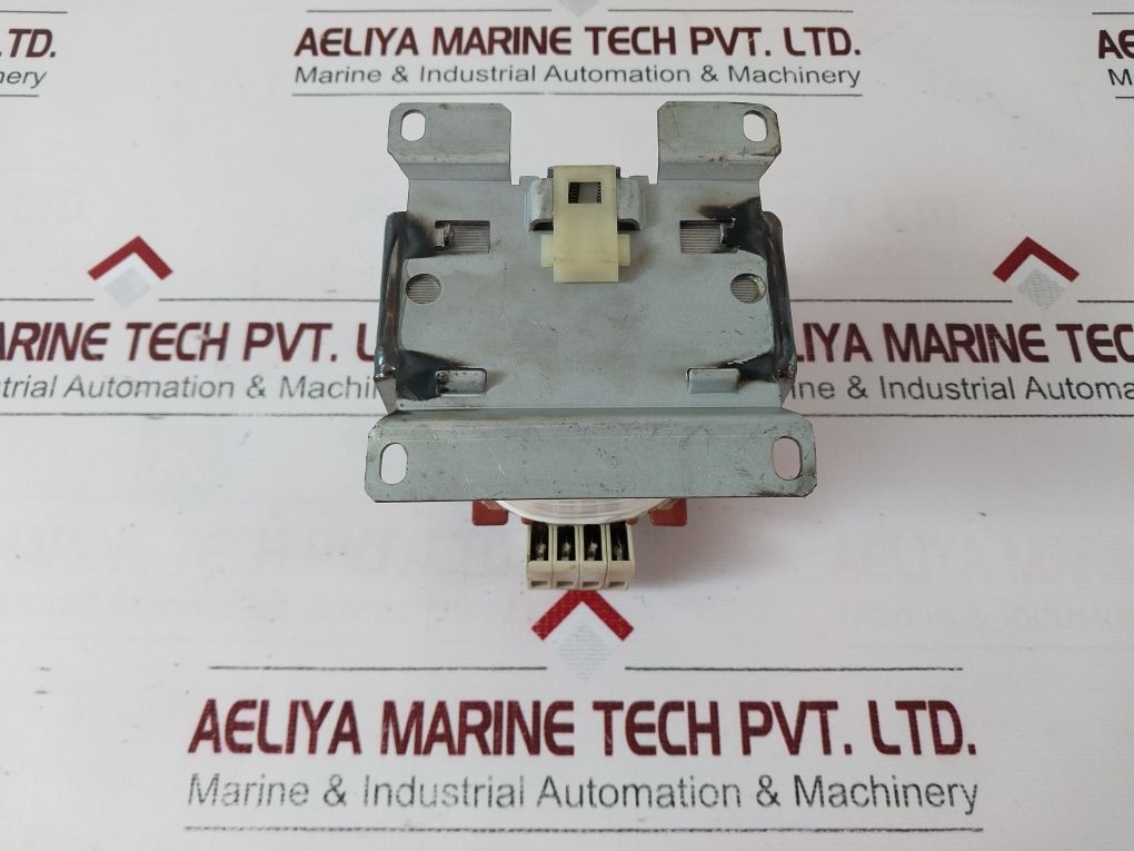 Siemens 4am3842-8dd40-0fa0 Transformer - Image 3