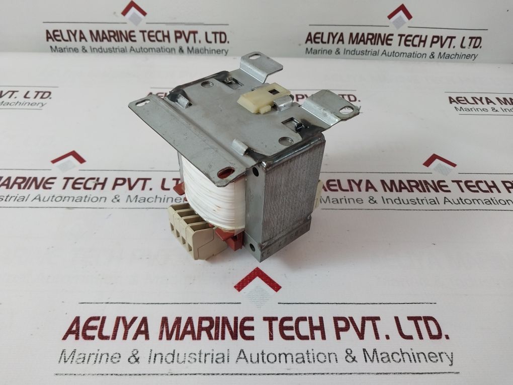 Siemens 4am3842-8dd40-0fa0 Transformer - Image 5