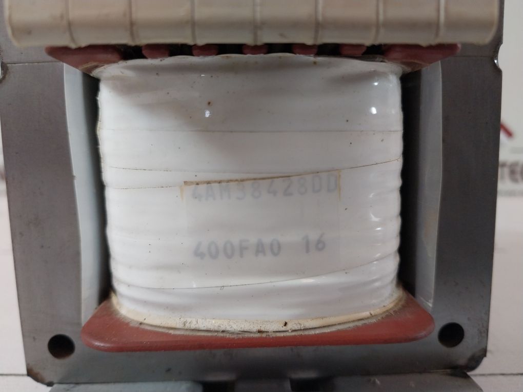 Siemens 4am3842-8dd40-0fa0 Transformer - Image 9