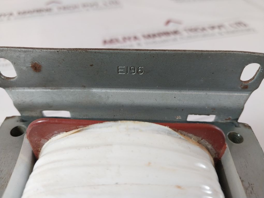 Siemens 4am3842-8dd40-0fa0 Transformer - Image 8