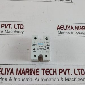 Crouzet 84137100 Solid State Relay