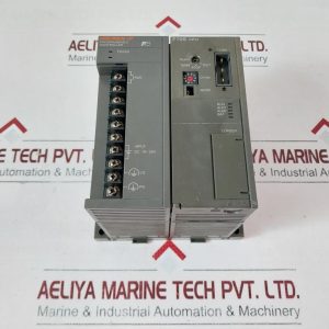 Fuji Electric Micrex-f Programmable Controller
