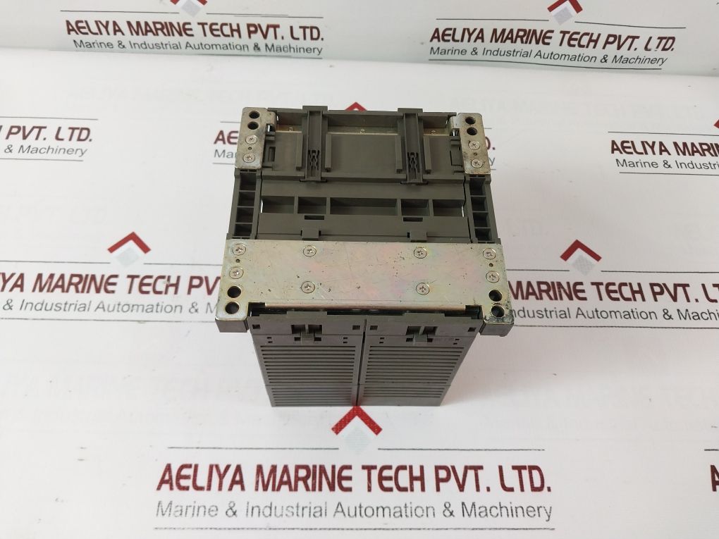 Fuji Electric Micrex-f Programmable Controller - Image 3