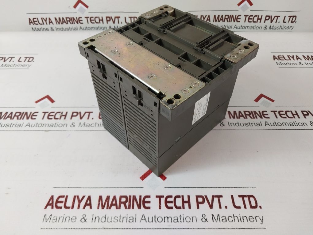 Fuji Electric Micrex-f Programmable Controller - Image 5