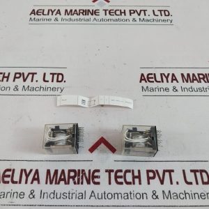 Honeywell Szr-my4-n1 Relay