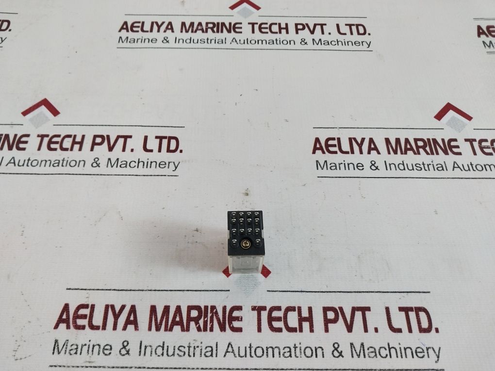 Honeywell Szr-my4-n1 Relay - Image 3