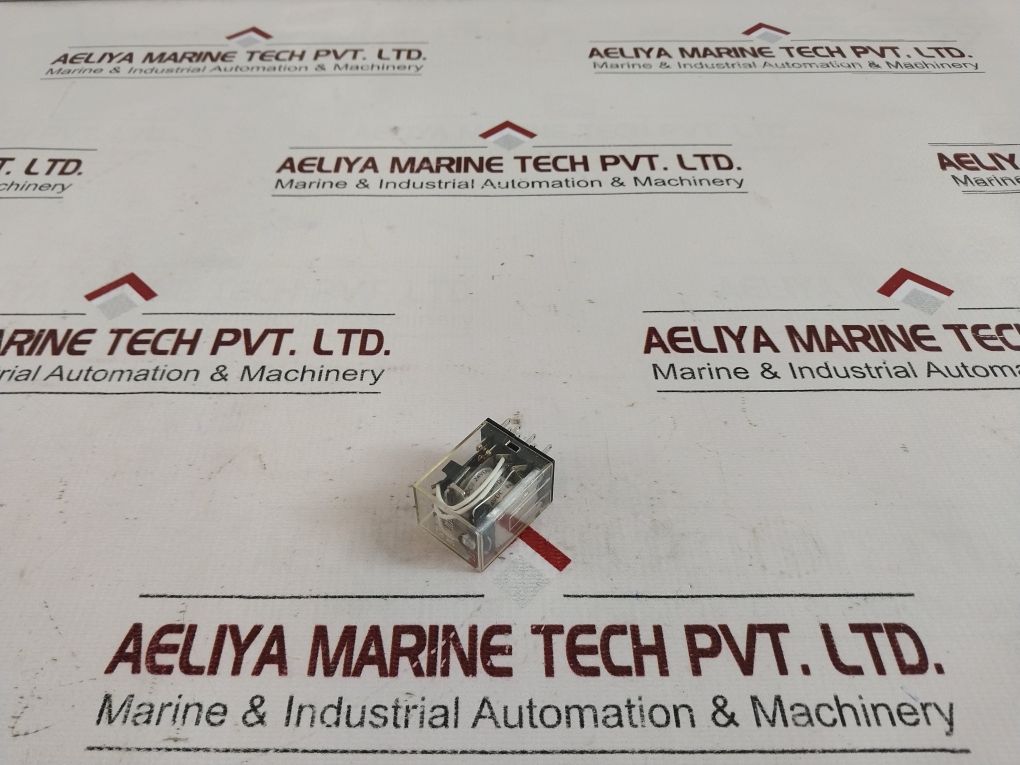 Honeywell Szr-my4-n1 Relay - Image 5