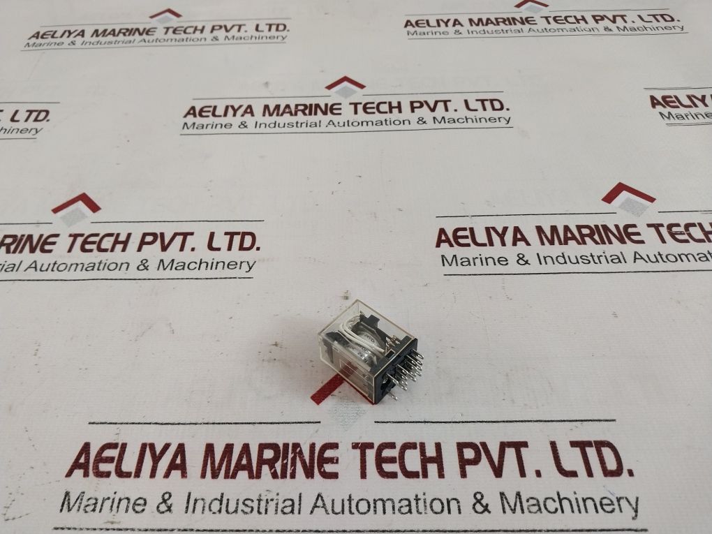 Honeywell Szr-my4-n1 Relay - Image 6