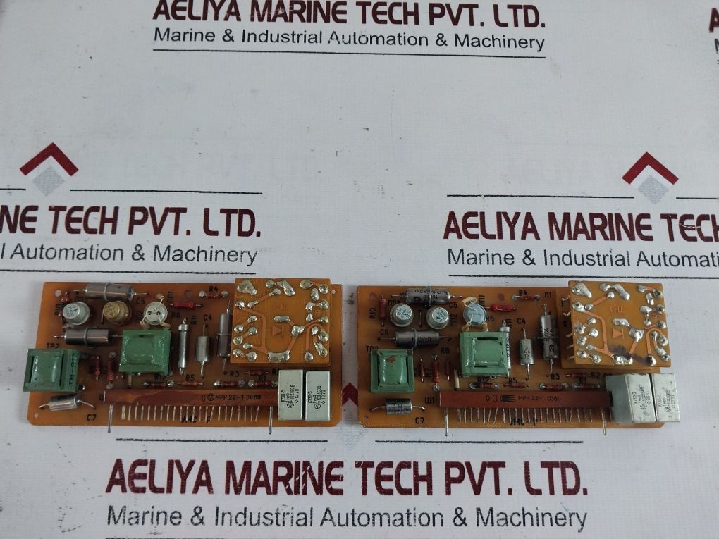 Умс- Р Ди7.102.728 Electronic Board