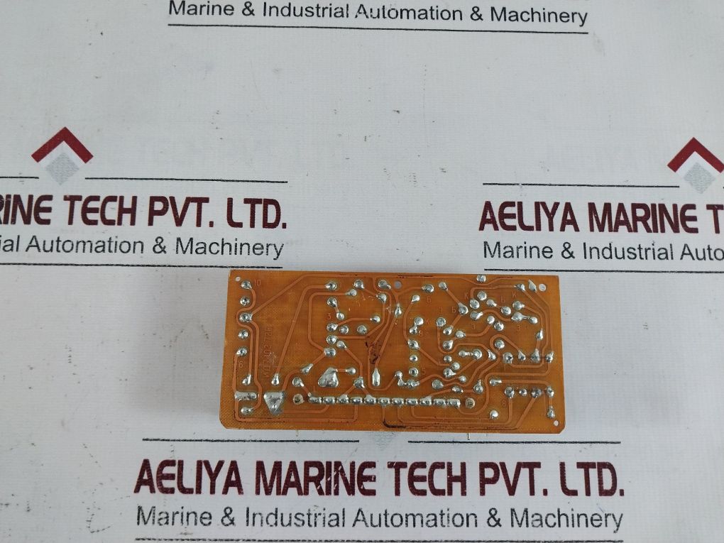 Умс- Р Ди7.102.728 Electronic Board - Image 5