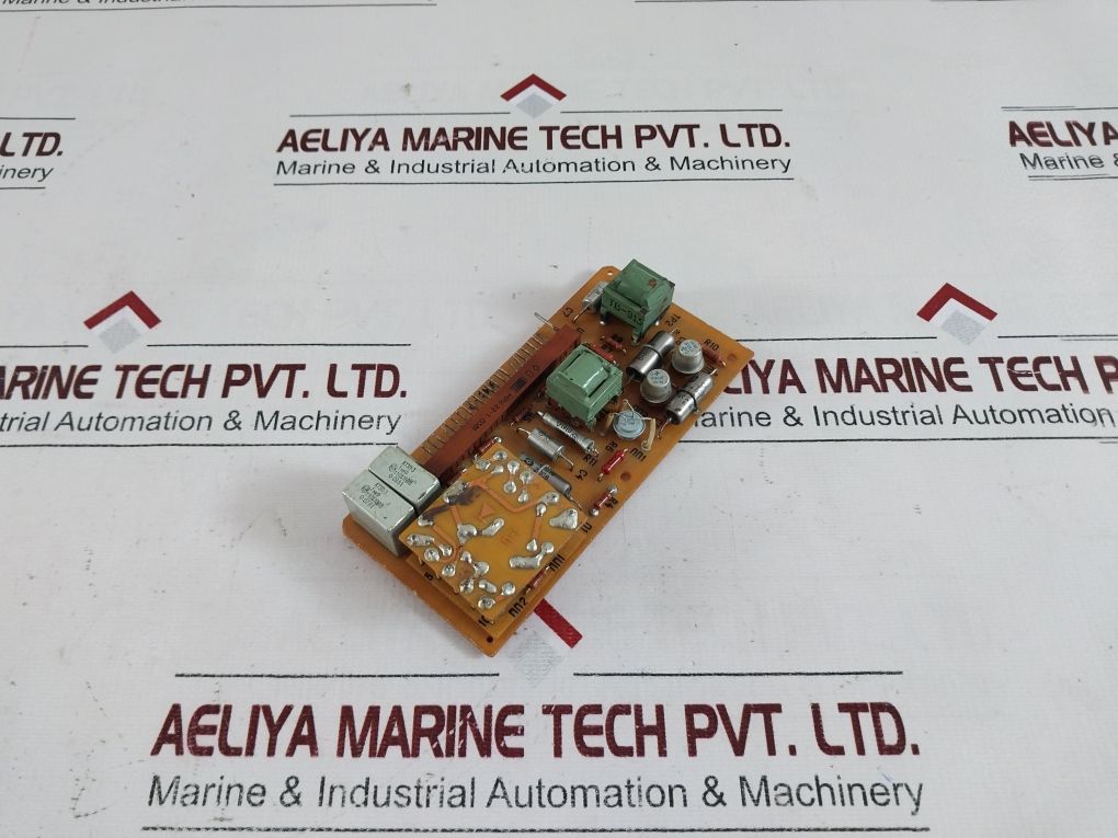 Умс- Р Ди7.102.728 Electronic Board - Image 6