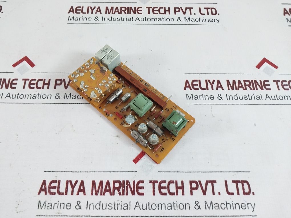 Умс- Р Ди7.102.728 Electronic Board - Image 7