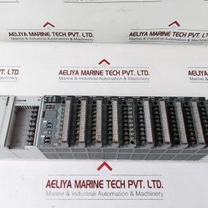 HONEYWELL 2MLR-DBSF MASTERLOGIC-200 PROGRAMMABLE LOGIC CONTROLLER