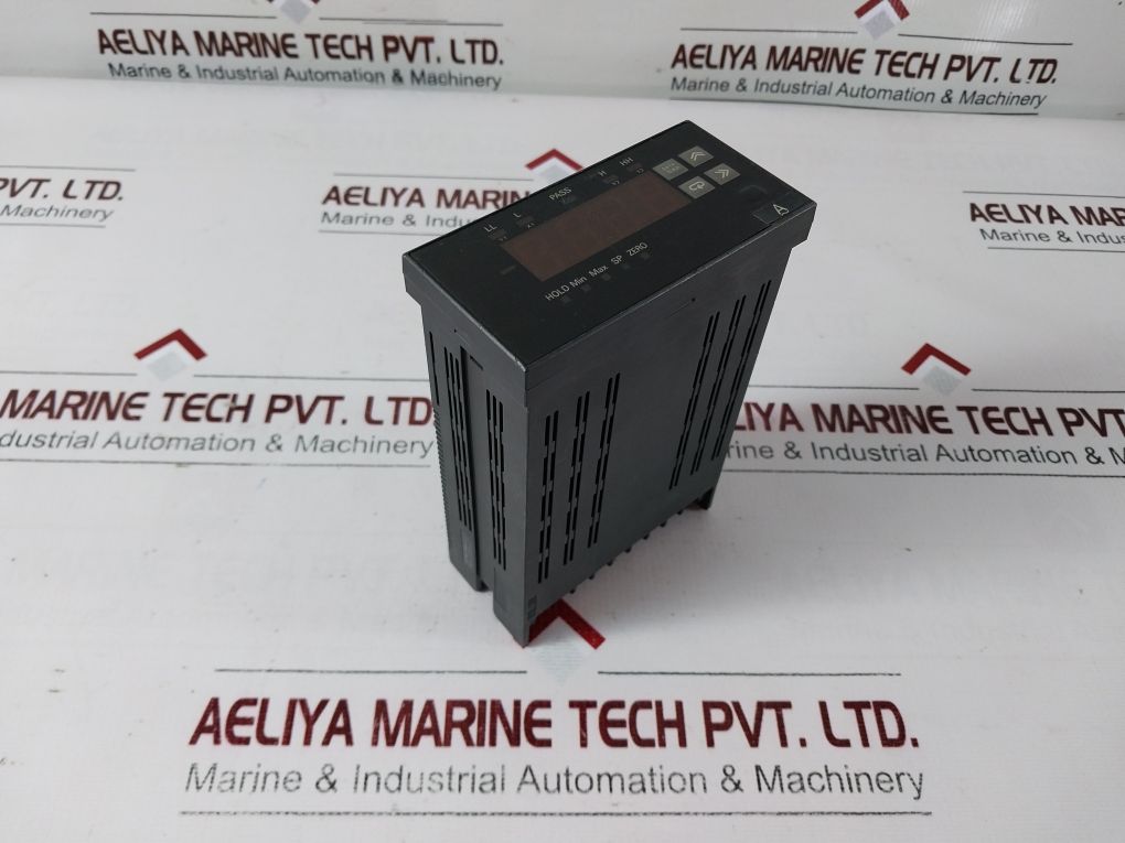 Omron K3tx-aa21a-c2 Panel Meter - Image 5