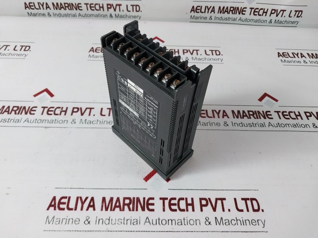 Omron K3tx-aa21a-c2 Panel Meter - Image 7