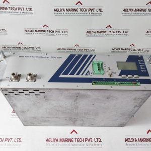 TETRA PAK TPIH 2500 INDUCTION HEATING GENERATOR