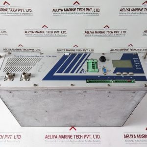 TETRA PAK TPIH 2500 INDUCTION HEATING GENERATOR