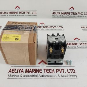 Square D Oceaneering 8910dpa12v02 Contactor