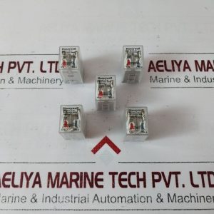 HONEYWELL SZR-MY2-H-N1 RELAY