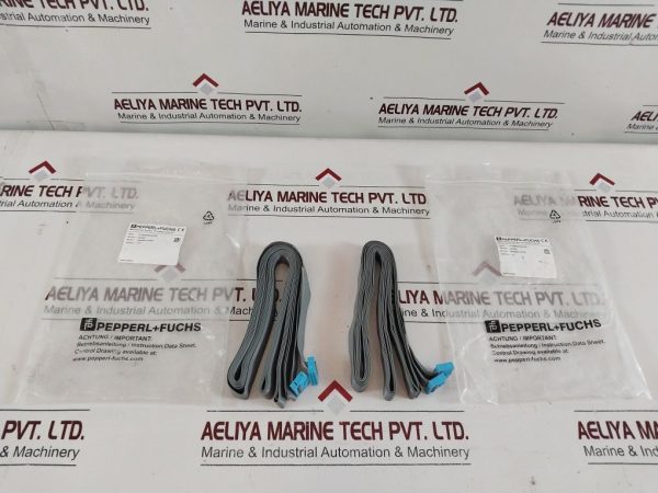 Pepperl+fuchs K-hm26-5m-261539 Madison Cable