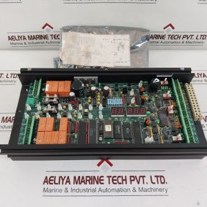 Alfa Laval Abb 3183059662 Engard Module