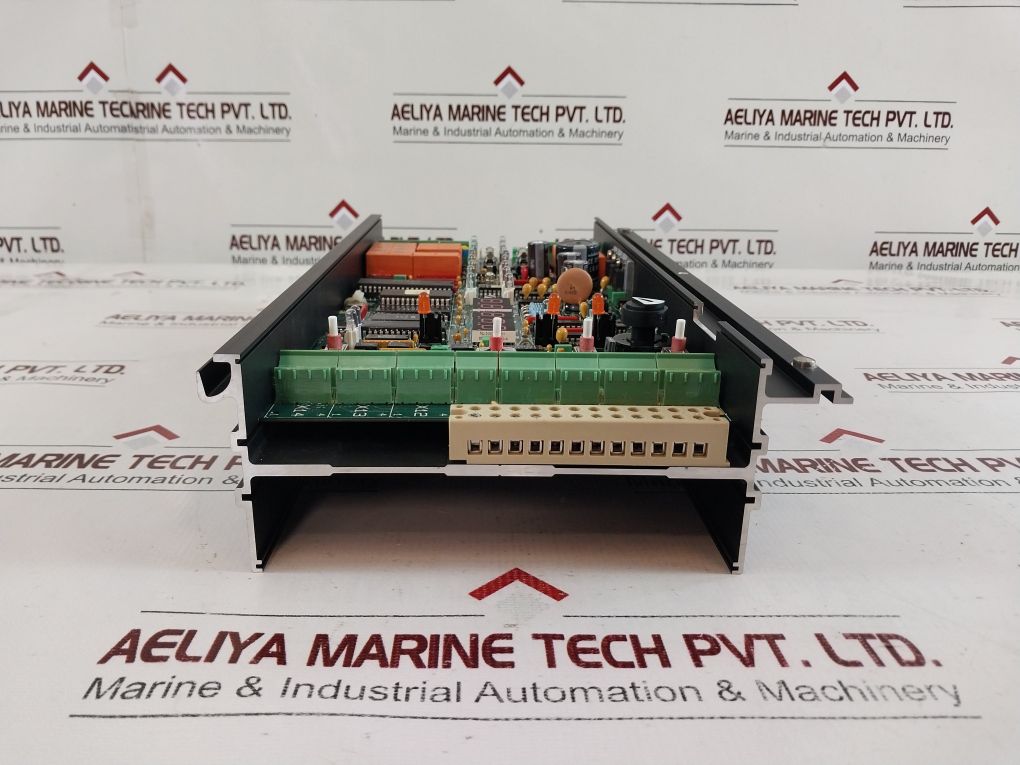 Alfa Laval Abb 3183059662 Engard Module - Image 4