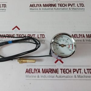 WIKA SC1560 THERMOMETER
