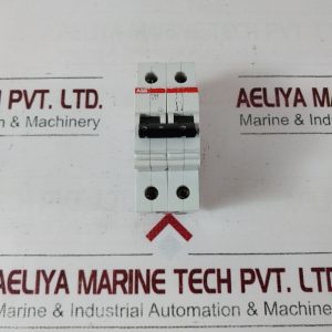 ABB S262 CIRCUIT BREAKER