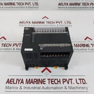 Omron Cp1e-e30dr-a Programmable Logic Controller