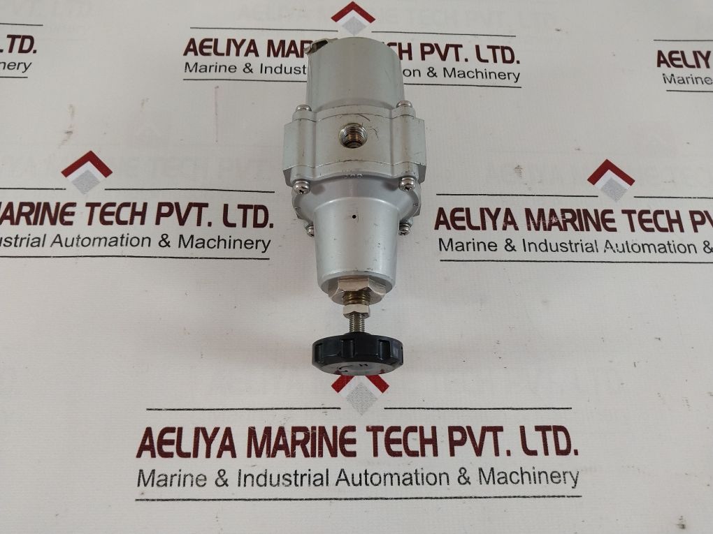 Nakakita Seisakusho Ns770c Filter Regulator - Image 3