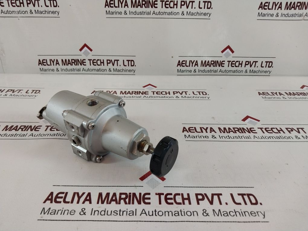 Nakakita Seisakusho Ns770c Filter Regulator - Image 6