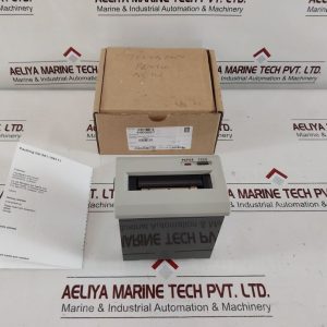 SANEI µTP-5824A PRINTER MODULE TERMIC